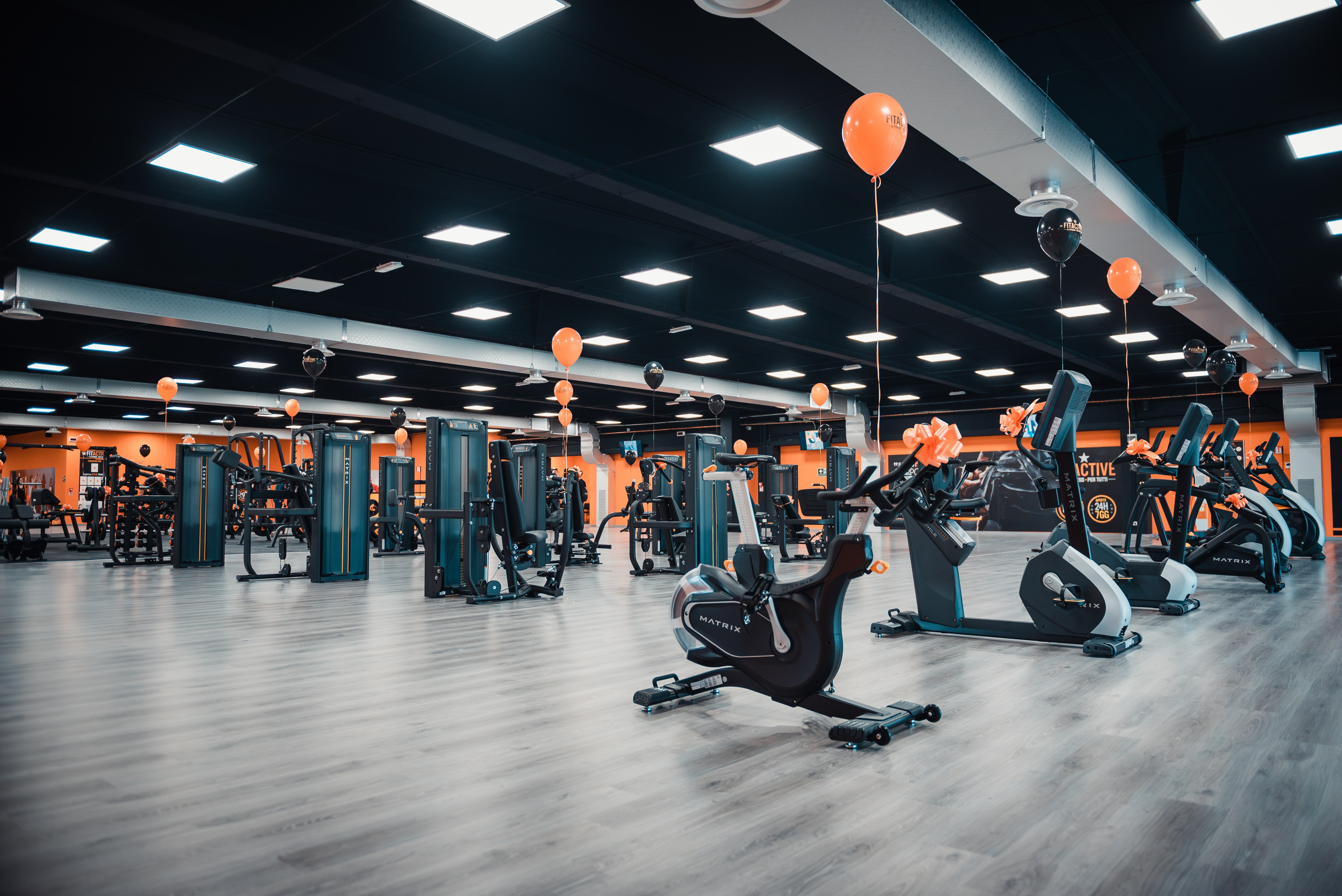 FitActive Cascina